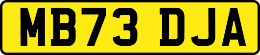 MB73DJA