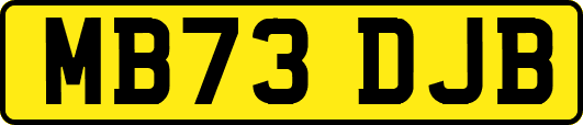 MB73DJB