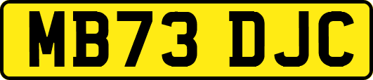 MB73DJC
