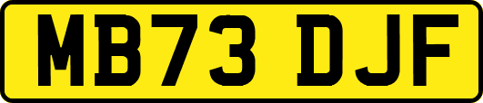 MB73DJF