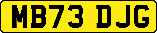 MB73DJG