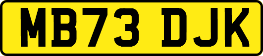 MB73DJK