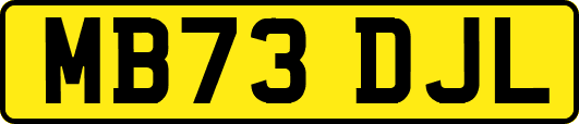 MB73DJL