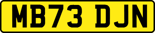 MB73DJN
