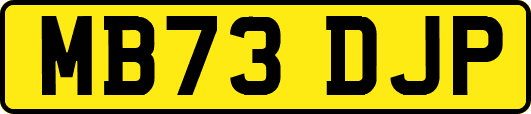 MB73DJP