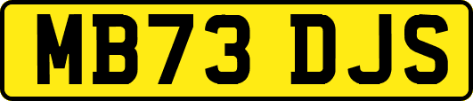 MB73DJS