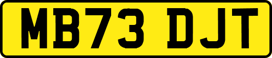 MB73DJT
