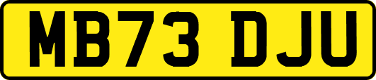 MB73DJU