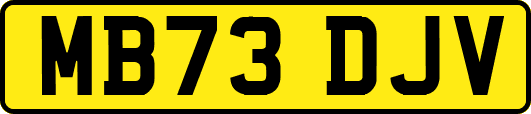 MB73DJV