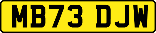 MB73DJW