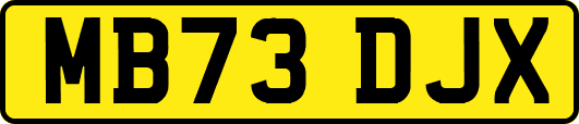 MB73DJX