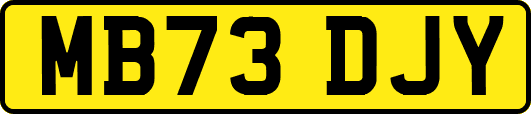 MB73DJY