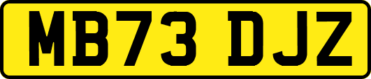 MB73DJZ