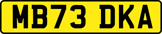 MB73DKA