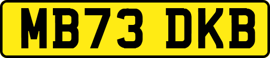 MB73DKB
