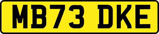 MB73DKE
