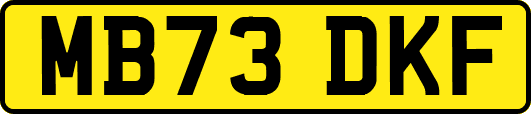 MB73DKF