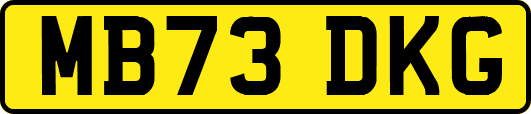 MB73DKG