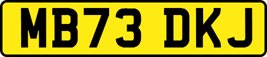 MB73DKJ