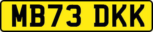 MB73DKK
