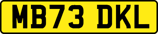 MB73DKL