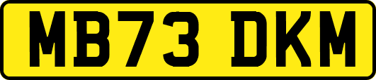 MB73DKM