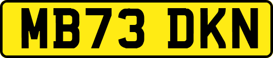 MB73DKN