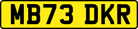 MB73DKR