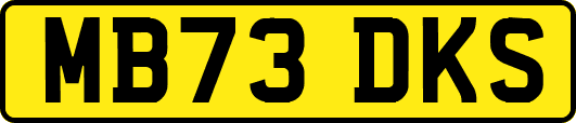 MB73DKS