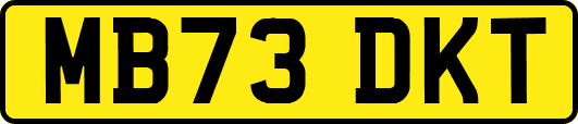MB73DKT