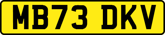 MB73DKV