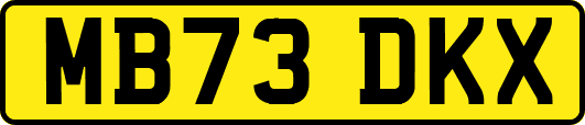 MB73DKX