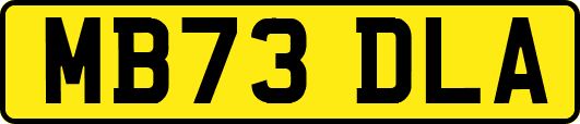 MB73DLA