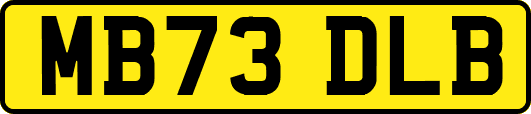 MB73DLB