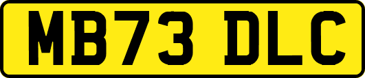 MB73DLC