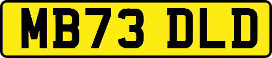 MB73DLD