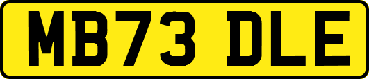 MB73DLE