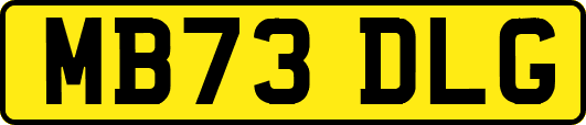 MB73DLG