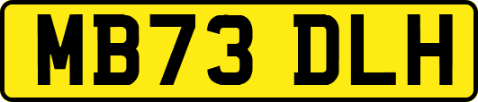MB73DLH