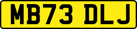 MB73DLJ