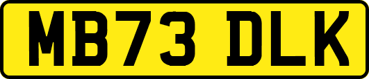MB73DLK