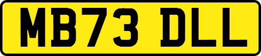 MB73DLL