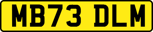 MB73DLM