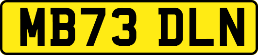 MB73DLN
