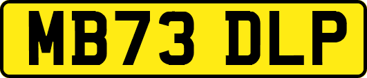 MB73DLP