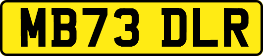 MB73DLR
