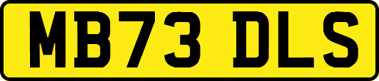 MB73DLS