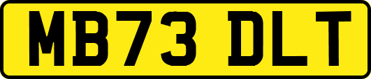 MB73DLT
