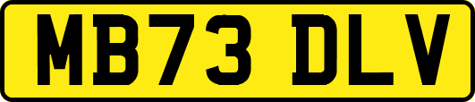MB73DLV