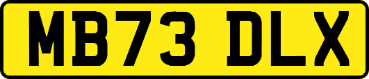 MB73DLX